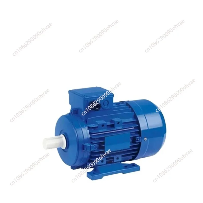 YYHC-1800W YS90L4 Three Phase Industrial Electric Motor Asynchronous AC Induction Motor