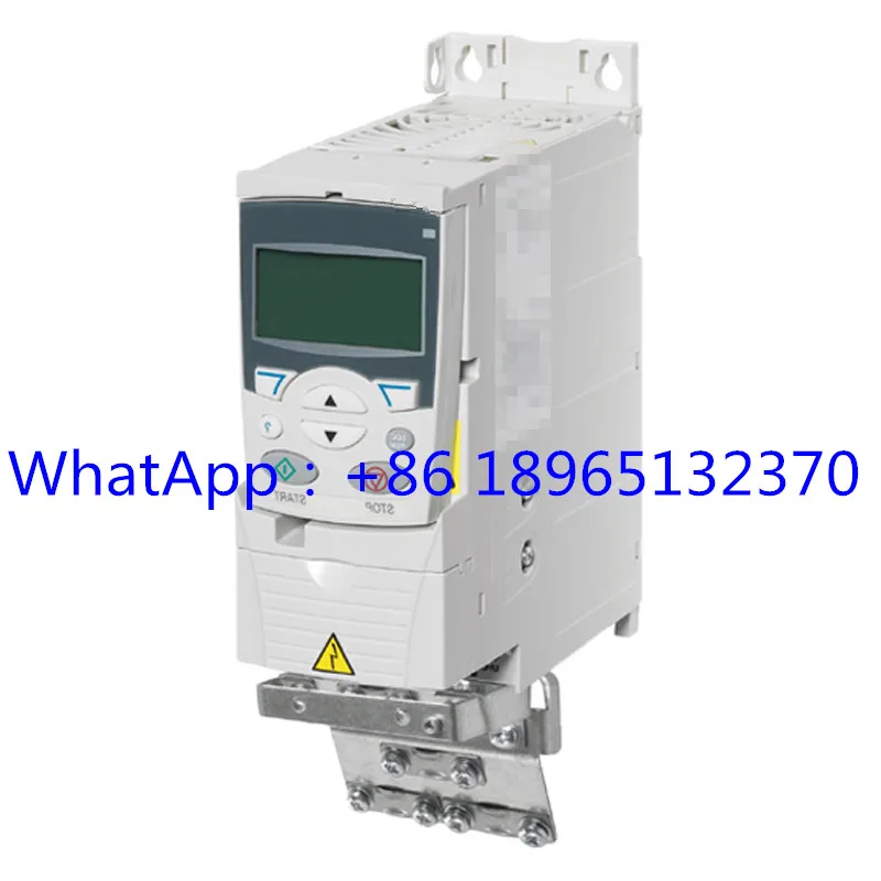 ACS355-03E-15A6-4+B063   New Original Inverter