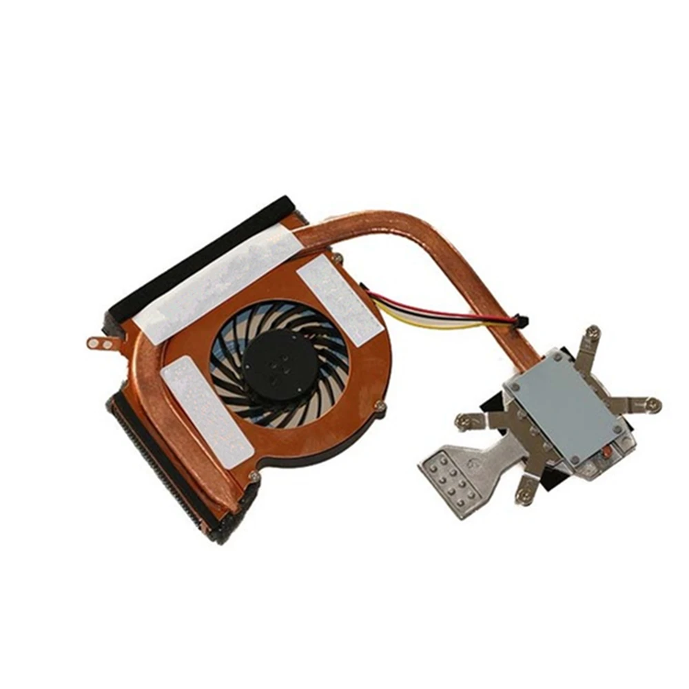 

Laptop Cooling Fan Model For Lenovo For ThinkPad Edge E50 Silver