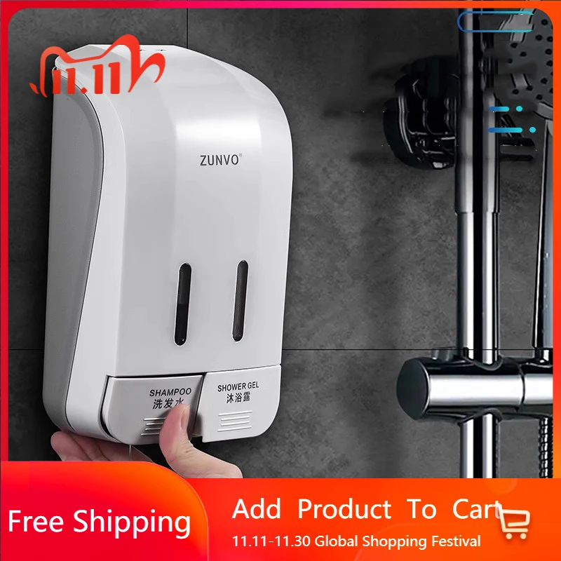 

White Small Liquid Soap Dispensers Nordic Natural Luxury Unique Liquid Soap Dispensers Unique White Dispenser Sapone Fixture