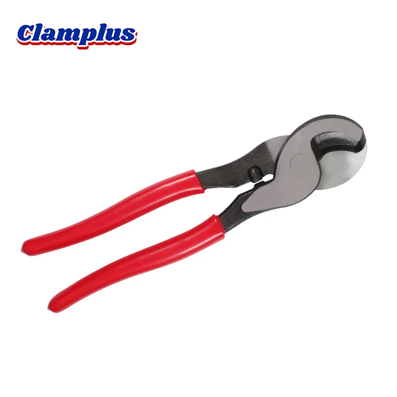 

LK-60A Cable Cutter Pliers,High Leverage Design for Cutting Aluminum,Copper,and Communications Cables Hand Tools