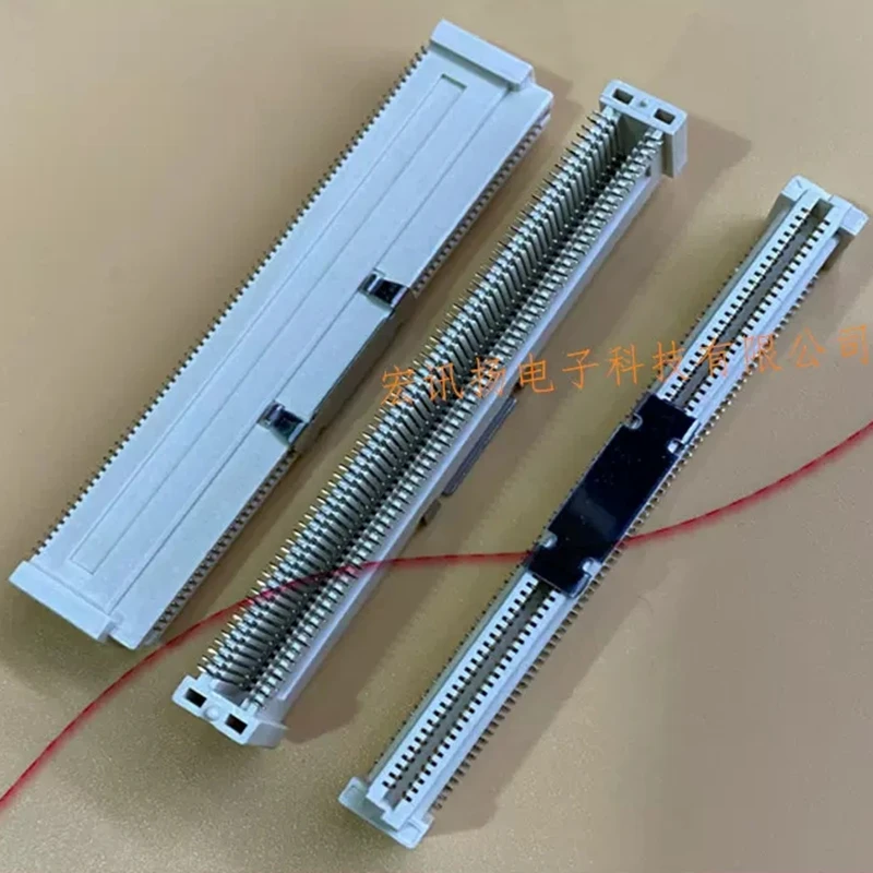 

1-50 шт./лот 5084616-6 140PIN 0.8MM SMD Новый оригинал