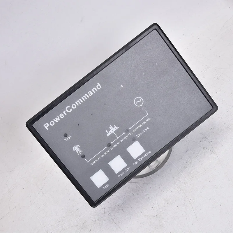 For TS1311 MKII Cummins ATS Generator Controller Assembly Part Number 0300-5986 Transfer Switch