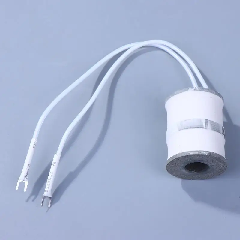1PC Festivals Cold Spark Firework Machine Heater Heating Coil Element Spare Part For Flame Spark Spray Fountains.