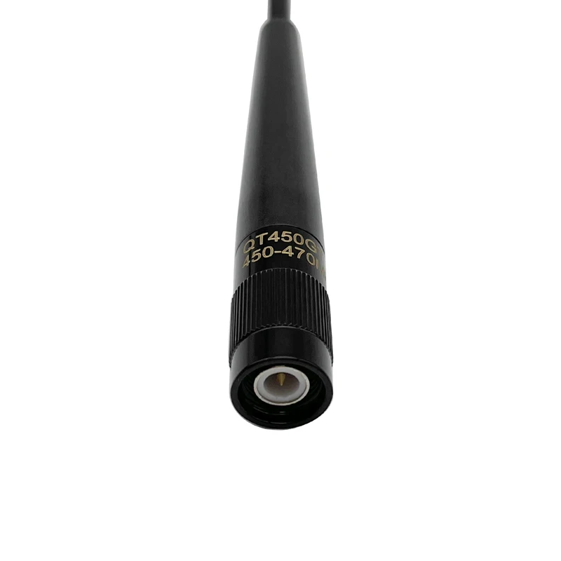 Imagem -03 - Chcnav Gps Receptor Parafuso Antena 4dbi Chc Tnc-j Qt450gt 450470mhz