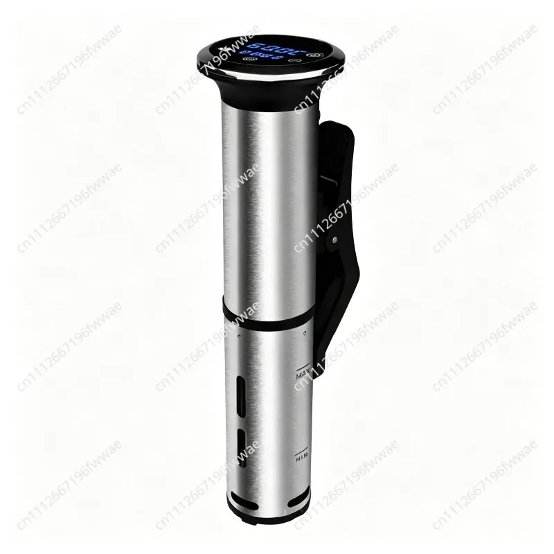 Waterproof Low Temperature Slow Cooker Shufei Machine Steak Machine Cooking Stick IPX 7