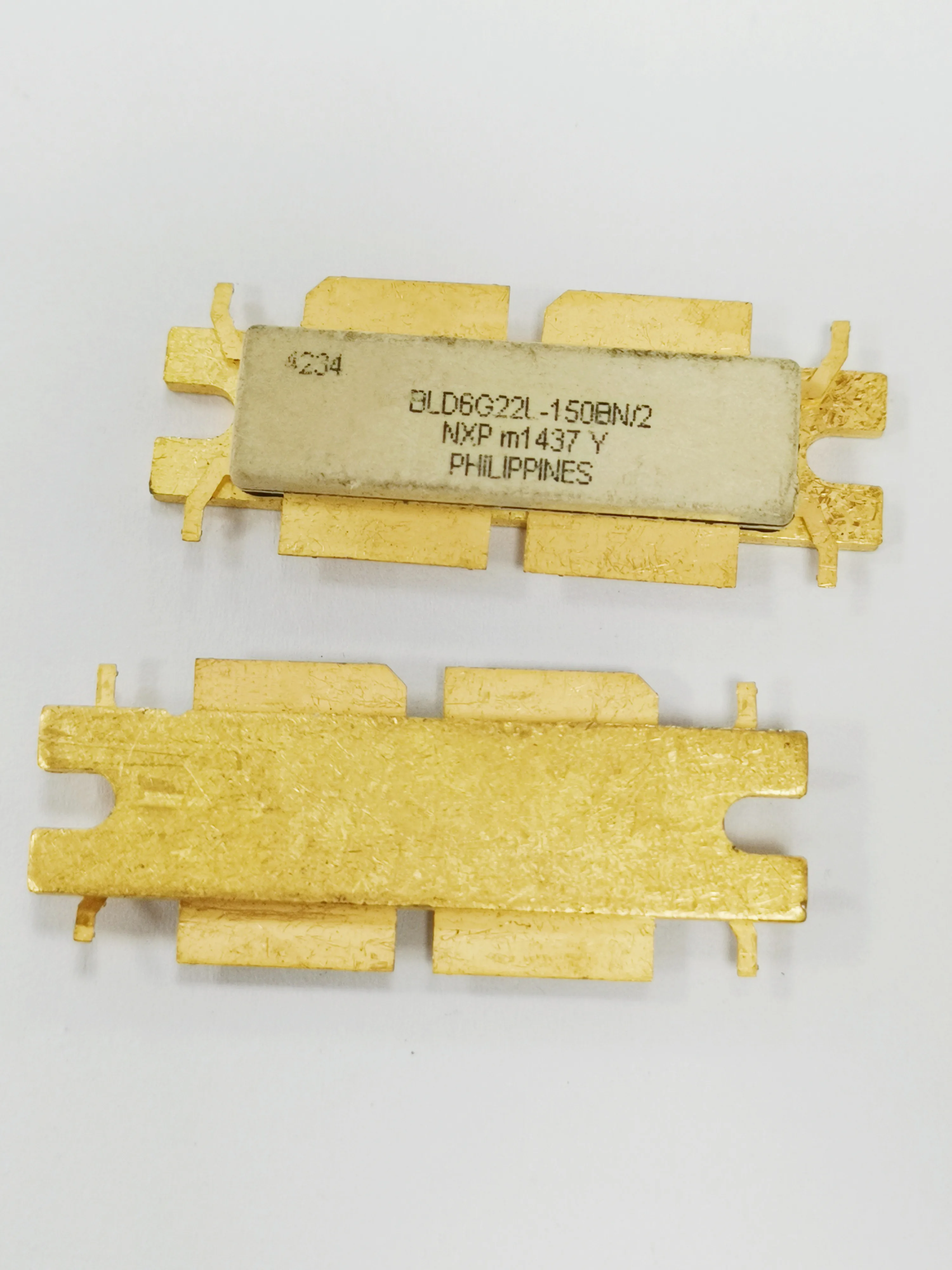 MRF8S18260H  1 unit price excluding tax HF tube RF power tube amplifier RF module resistor and capacito