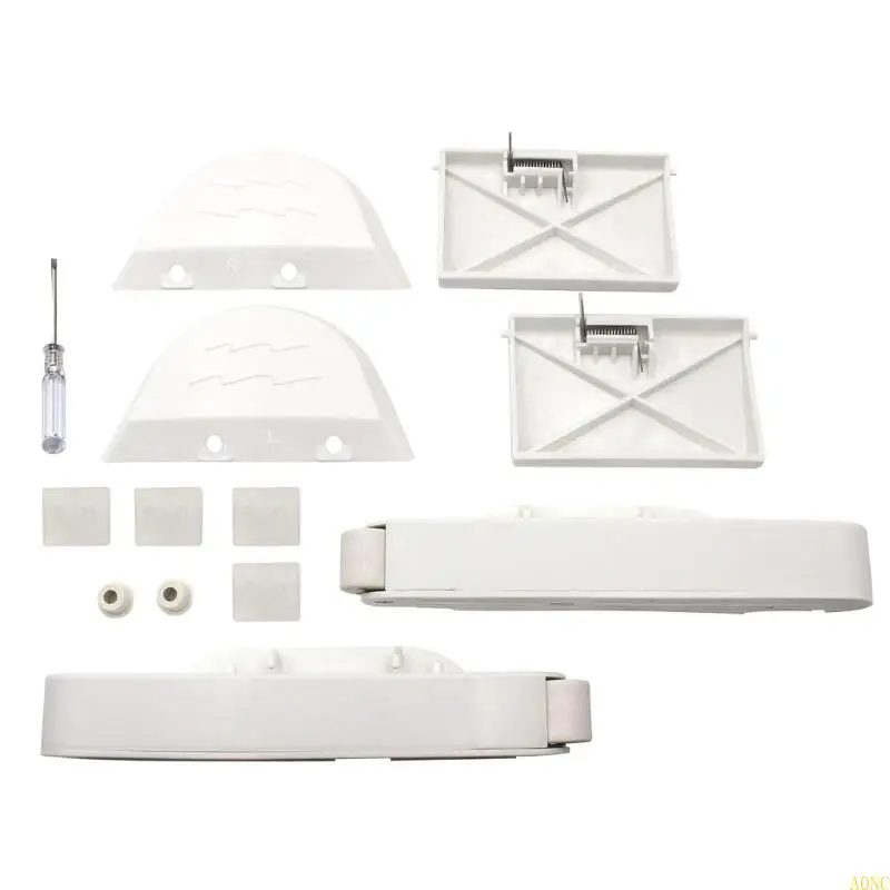 A0NC AXV417WHP balançoire pool piscine pour le maintenance nettoyage piscine axv604whp Centrages rabat