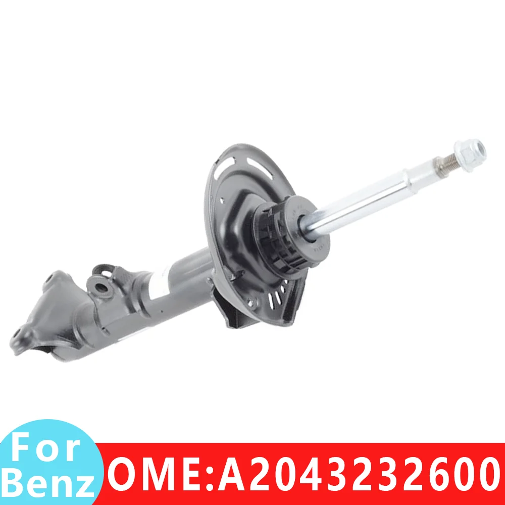 

Suitable for Mercedes Benz car front shock absorber W204 C180 C200 C220 C320 C350 C230 C250 C280 C300 A2043232600 A2043200130