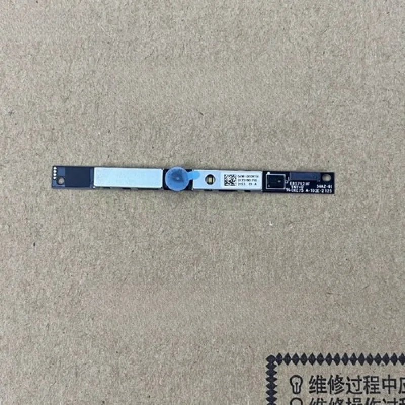 

QW laptop webcam built-in camera for Asus ZenBook 15 2022 12th Gen X1502Z M1502I