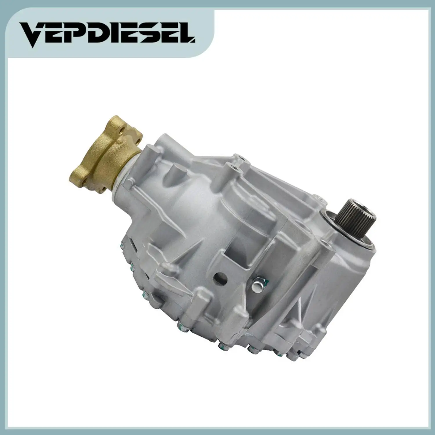 1 Pc Transfer Case … - image