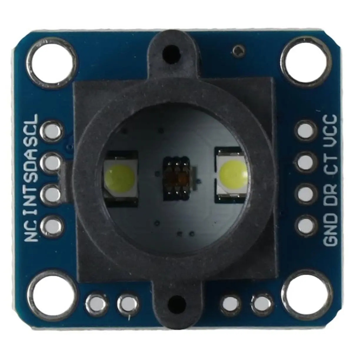 Development Board Module -33 TCS34725 Identify Recognition Sensor Module Professional RGB Light