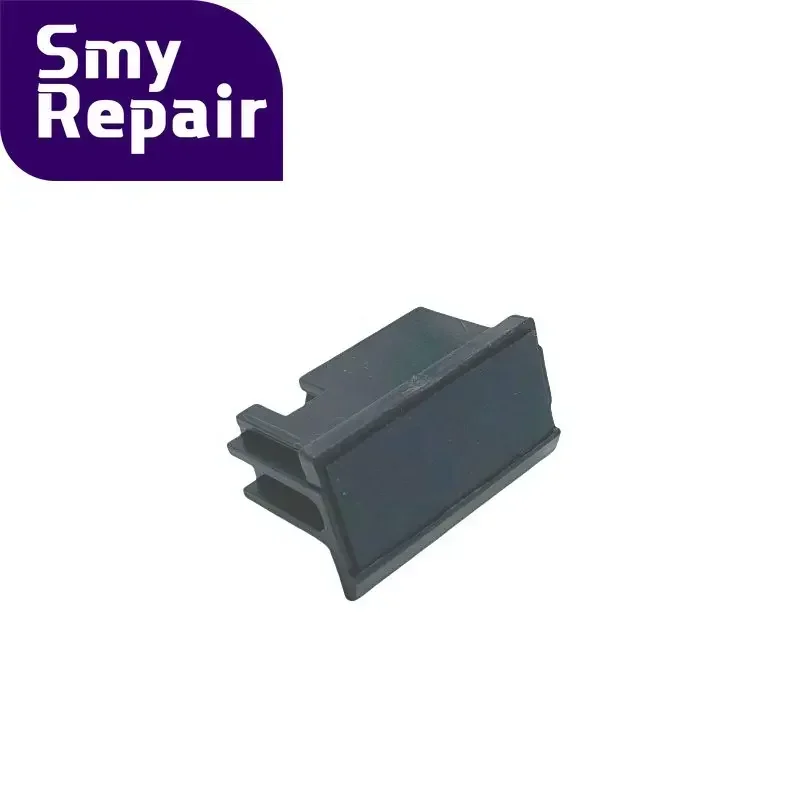 1pcs Separation Pad support for Ricoh DX 3440 3443 3442 2432 2430 3344 Paper Pickup Pad Copier Parts