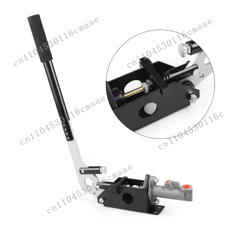Universal Hand Brake Aluminum Hydraulic Drift E Brake Racing Parking Hand Brake Lever Gear