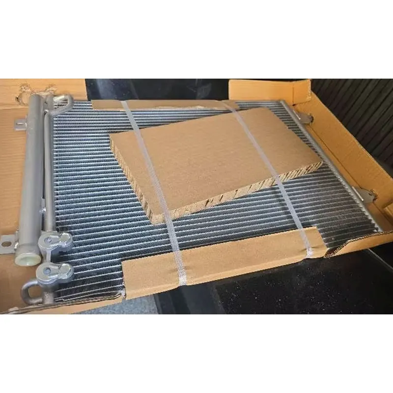 AC Condenser for VW PASSAT CC Magotan 3C0820411 3C0820411D 3C0820411B 3C0820411H 561820411 1K0121251AB VW3030128
