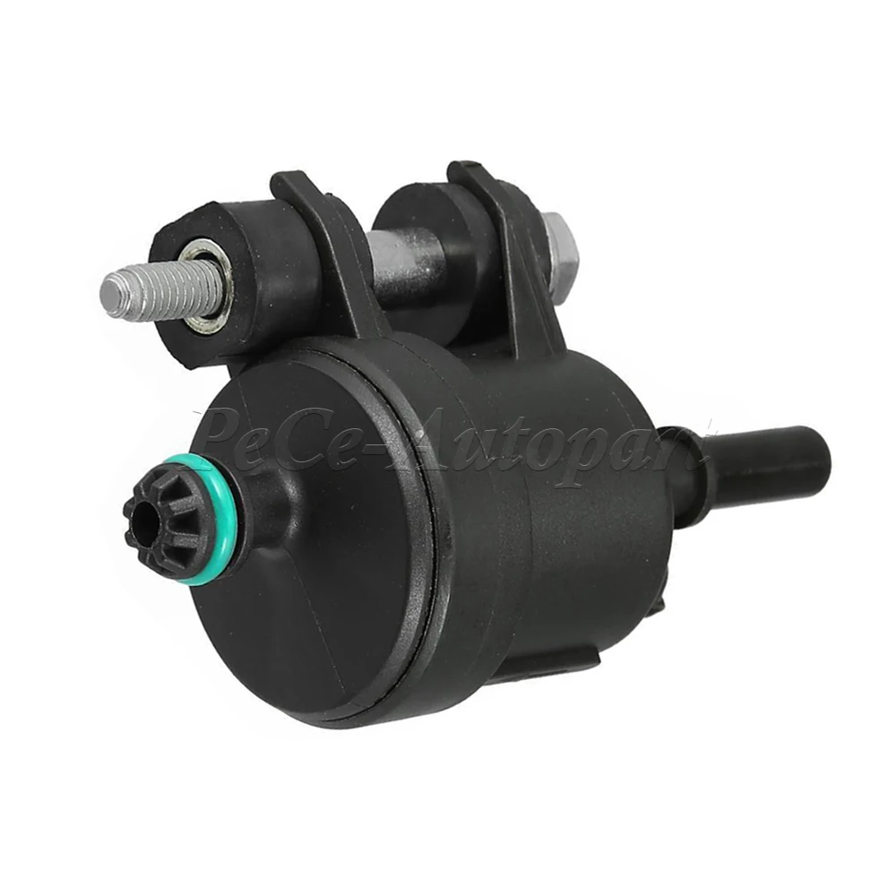 Il nuovo solenoide della valvola di spurgo del contenitore del vapore dell'automobile misura per i modelli Cadillac GMC Chevrolet Buick 3.0L 3.6L V6 sostituisce 12690512 12610560