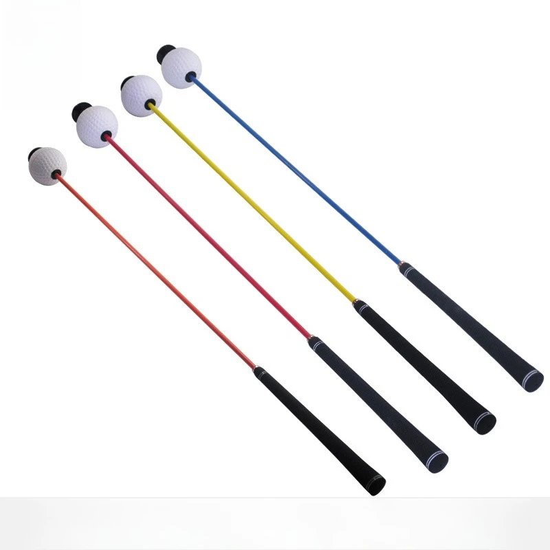 

Golfs Swing Trainer Training Aids Golfs Warms Up Strength Speed Sticks Practice Tool Golfs Club Equipment Aids