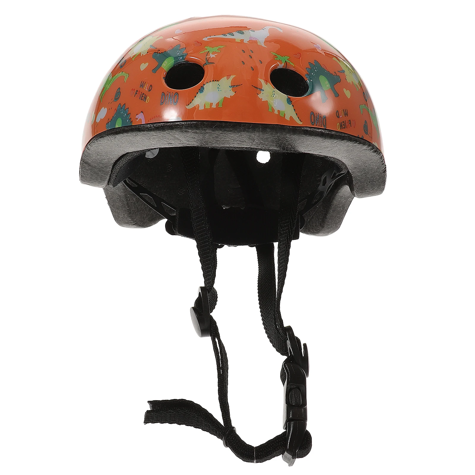 

Kids Bike Children Cycling Vents for Skateboard Scooter Hoverboard 50 53cm Adjustable Foam PVC Bright Cartoon