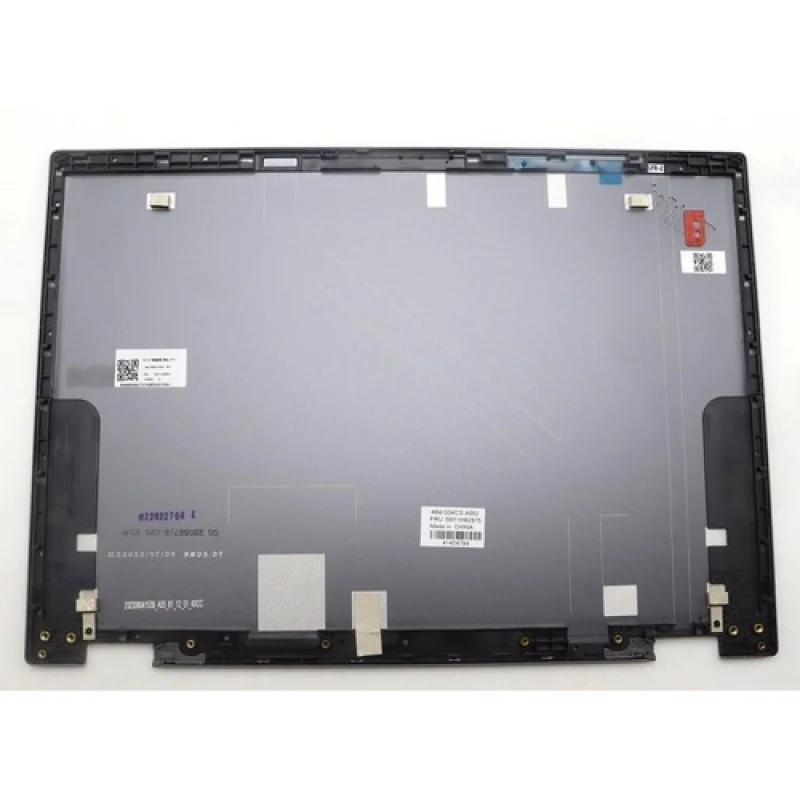 

L новый 5M11H62875 для Lenovo Thinkpad L13 Yoga Gen 4, задняя крышка ЖК-дисплея, верхний чехол для экрана