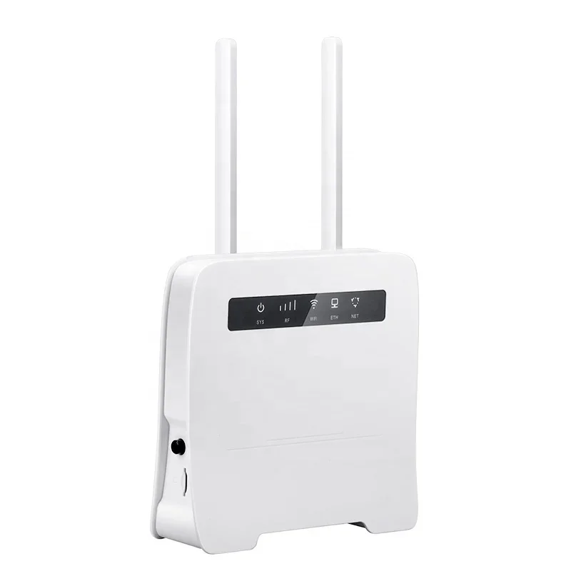 300Mbps Home LTE Wireless Terminal CPE 4G WiFi Router