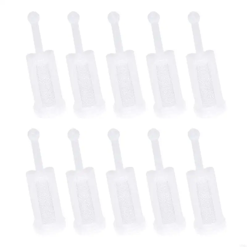 HVLP Feed Paint Strainers Filter Mesh Filter New