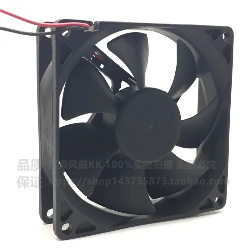 New CPU Cooler Fan for ADDA AD0924XB-A71GL 24V 0.21A 9cm Frequency Converter Cooling Fan 9025 92×92×25mm