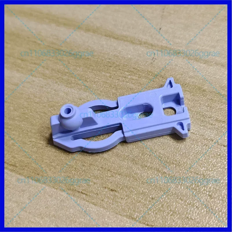 For Logitech G733 Wireless Headset Repair Parts Microphone Head Beam Silicone Parts