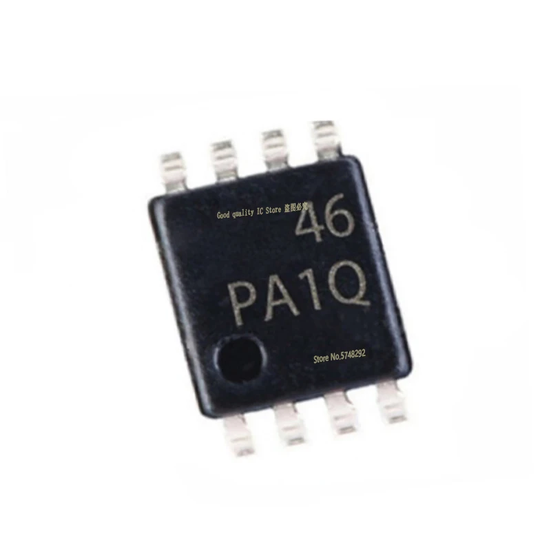 10PCS/LOT  TPS7A6650QDGNRQ1 PA1Q MSOP8  100% new imported original IC