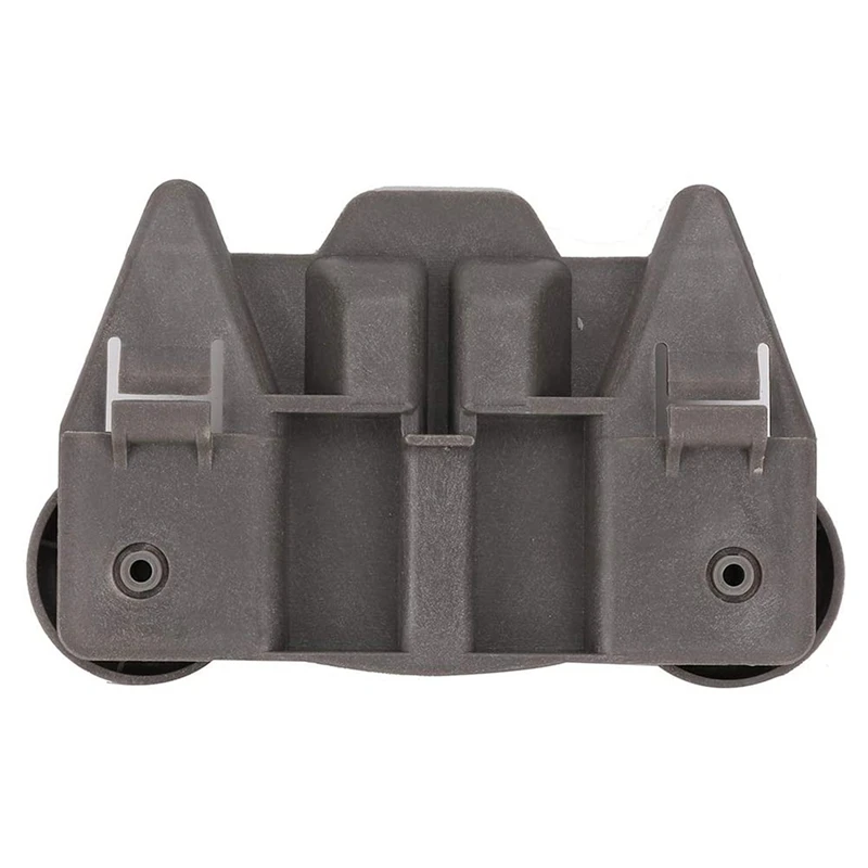 Roues inférieures T1 pour lave-vaisselle Whirlpool, pièce de rechange, W10195417, WPW10195417, 8 pièces