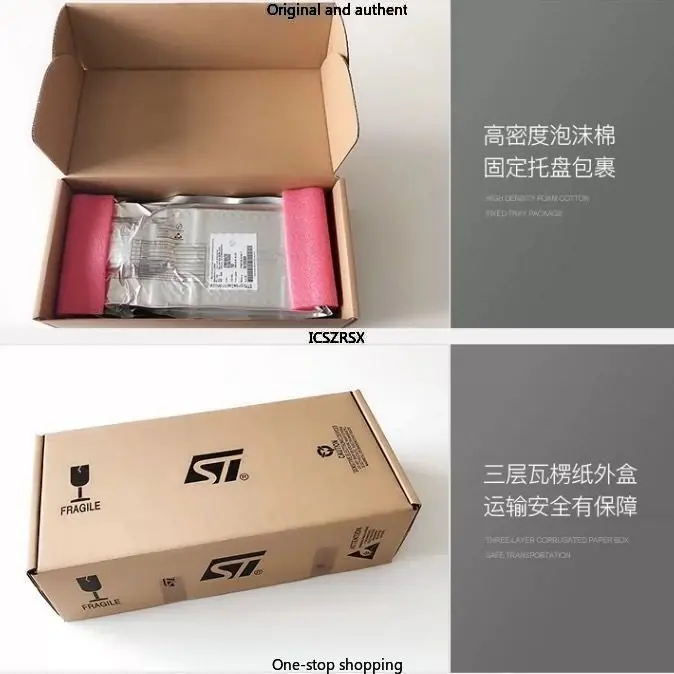 1 piezas nuevo IS34ML04G081-TLI IC FLASH 4G paralelo 48TSOP