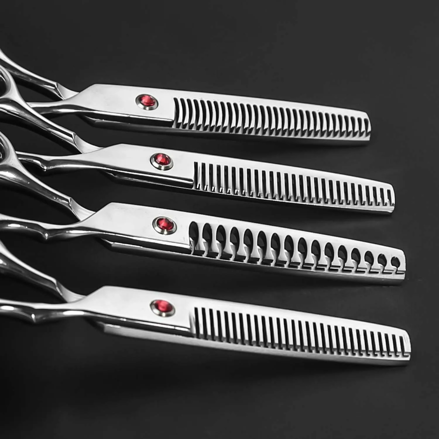tesoura-profissional-de-corte-de-cabelo-4-tipos-barbeiro-desbaste-de-cabelo-afiada-e-duravel-ferramentas-de-cabeleireiro-chunker