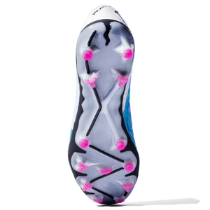 أحذية كرة القدم المهنية للرجال أحذية كرة القدم أحذية منخفضة الكاحل أحذية رياضية خفيفة الوزن مرابط التدريب في الهواء الطلق جديد أفضل 10 مرابط كرة قدم وحيد مبيعا - رقم 4