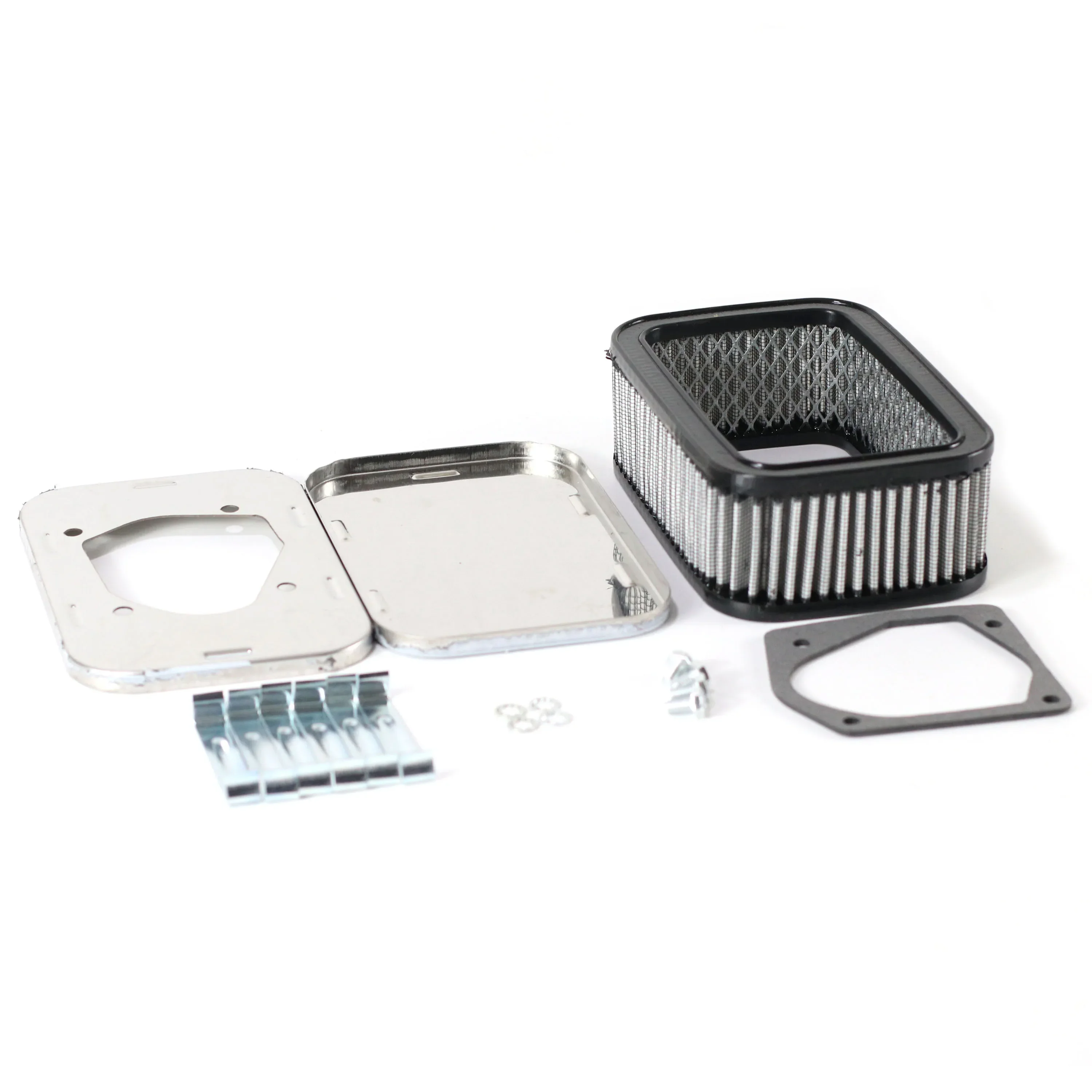 

SherryBerg CHROME for Carburetor Carburettor Carburador AIR FILTER 65mm for Weber Solex Dellorto DMTL/DFTM/DFTH/DMTE/DMTR/DAT