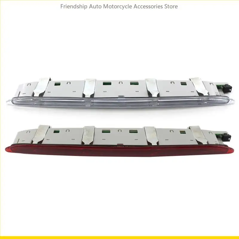 

SZCH LED High Mount 3rd Third Brake Stop Light For W164 Class ML320 ML350 ML500
