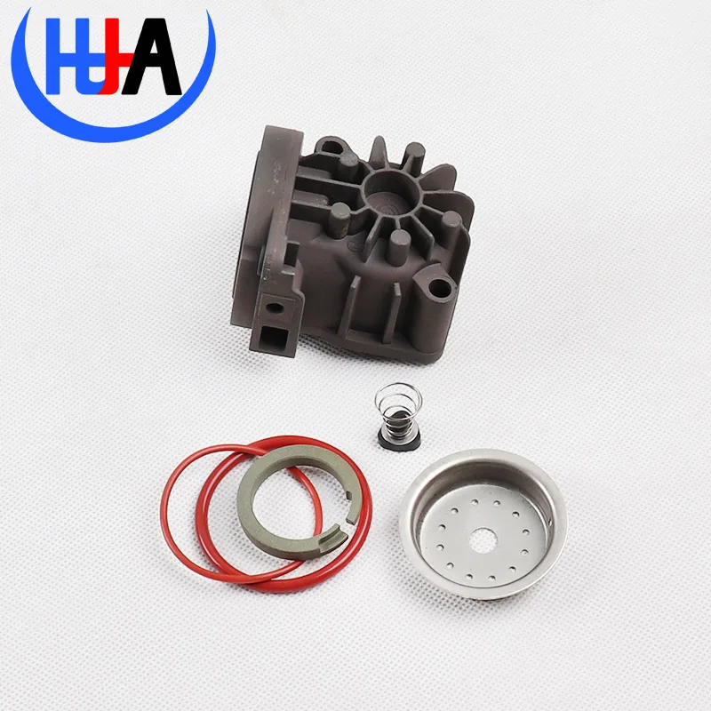 Air Suspension Compressor Cylinder Head Piston Ring Repair Kit for WABCO mercedes w220 w211 w219 a8d3 a6c5 Phaeton Bentley