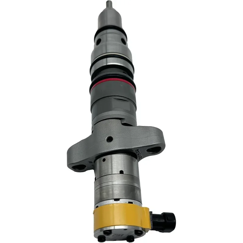 6 قطعة حاقن الوقود 387-9432 10R-7223 مناسبة لمحرك Cat C9