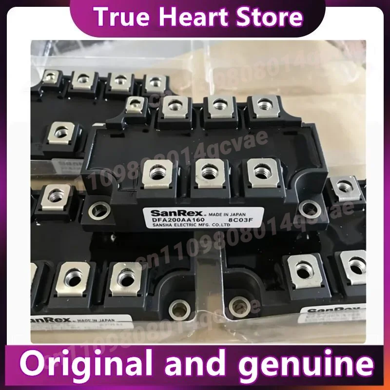 

DFA200AA160 DFA150AA160 DFA75BA160 DFA50AA160 DFA100CB160 DFA100BA160 DFA100AA160 НОВЫЙ И ОРИГИНАЛЬНЫЙ МОДУЛЬ IGBT
