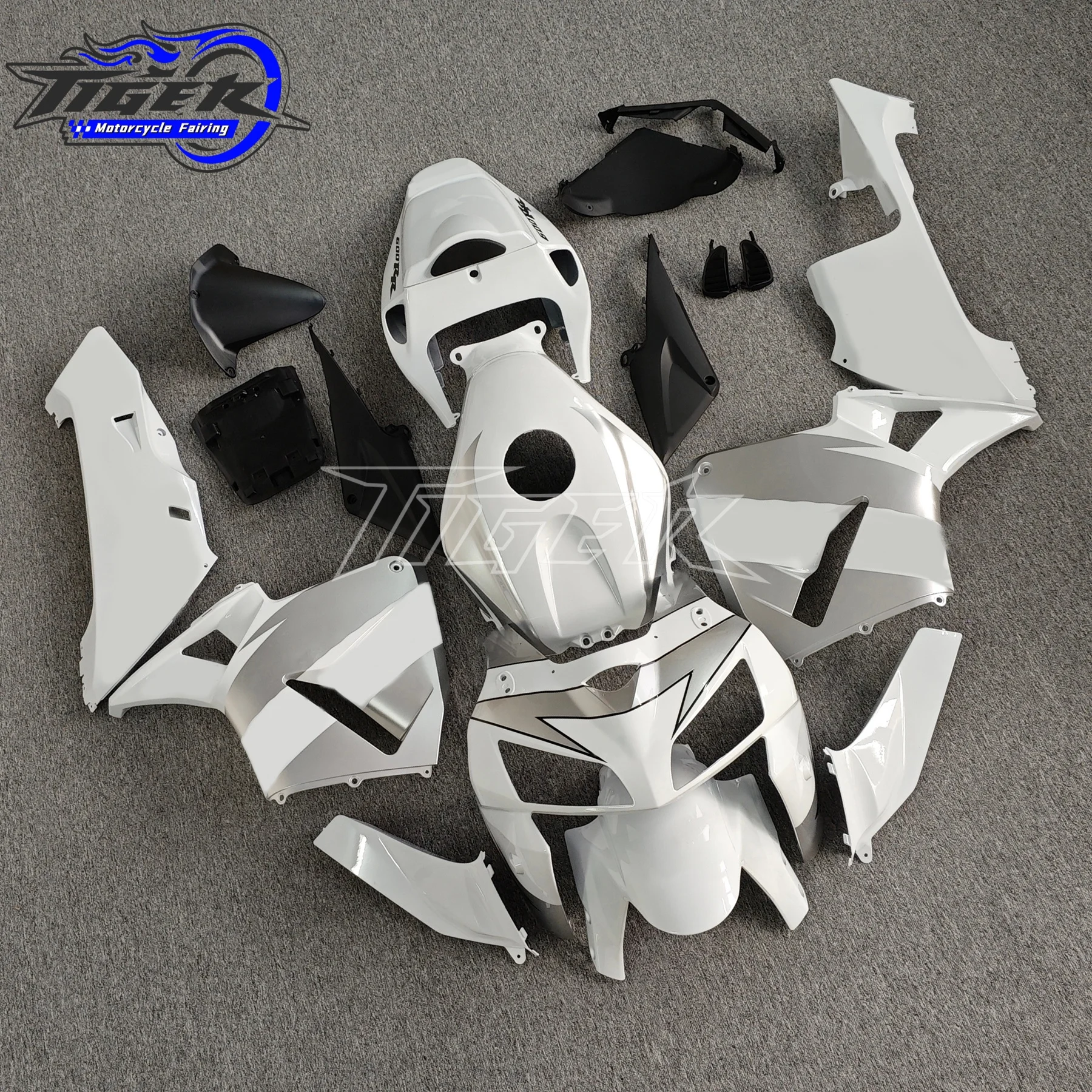

Plastic Fairings For Honda CBR600RR 06 Full Body Kits CBR 600 RR 2006 Fairings CBR600 RR 2005 - 2006