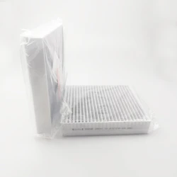Fit for BYD Han EV 2020- Air Conditioning Filter Cn95 Activated Carbon Filter Hce-8121211f-e1