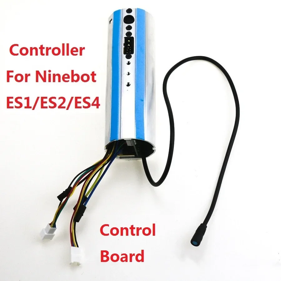 Motherboard Controller Kickscooter Replacement Parts for Ninebot ES2 ES3 ES4 Kickscooter Motherboard Controller ES2 Motherboard