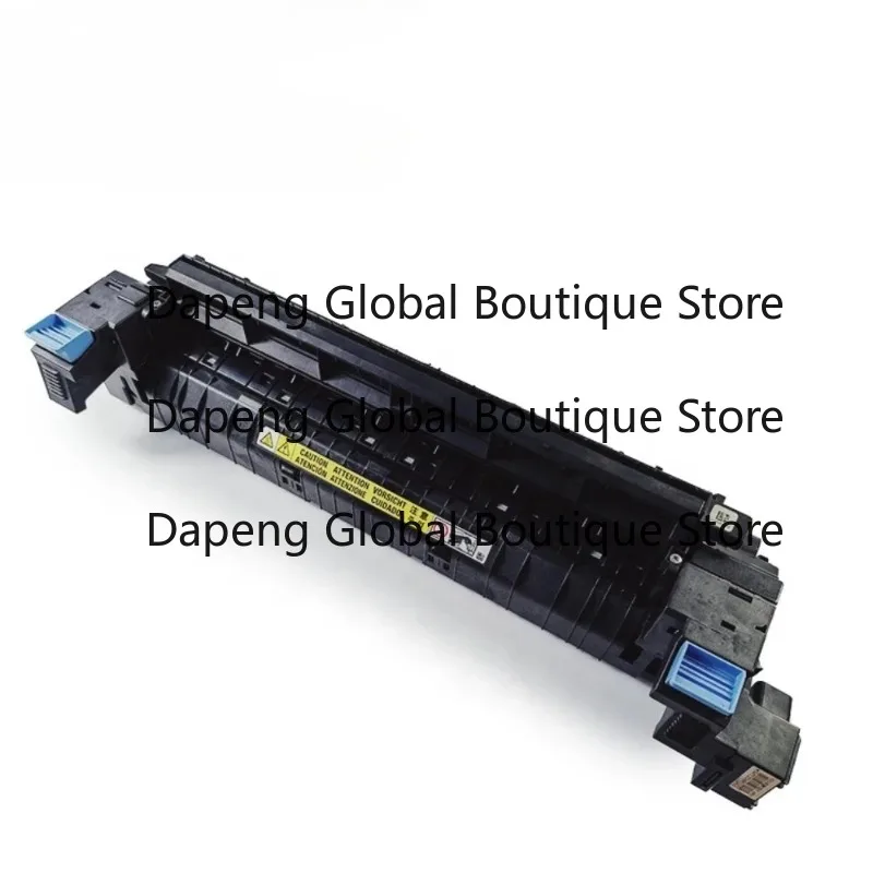 Dual Mode Hot Melt Bonding Fixing Unit Industrial Component Thermal Adhesive Assembling Accessory