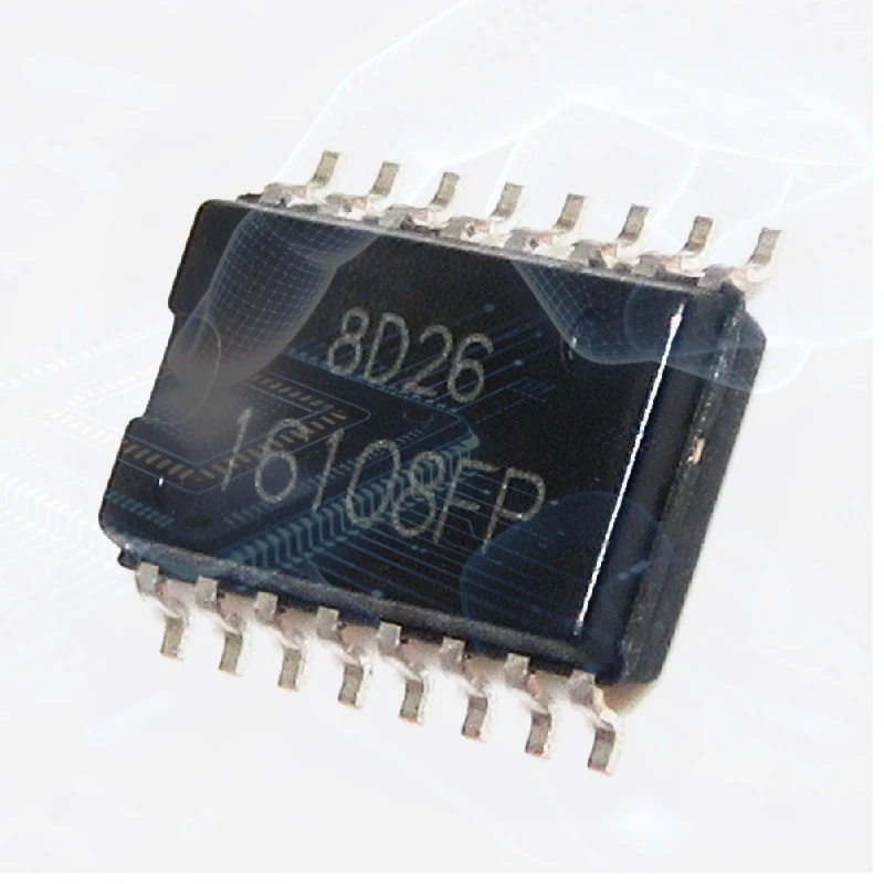 (5-10-20-30-100PCS) 6206A SOT-89 XC6206P332PR