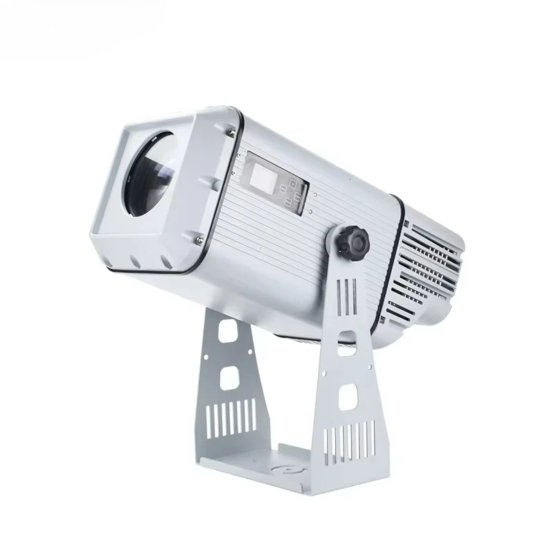 Professional 300W waterproof outdoor LED water wave effect light IP66 landscape building