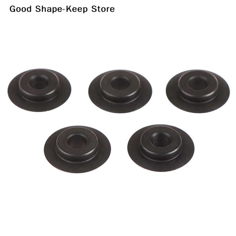 daily5Pcs Bearing Steel Cutting Tube Pipe Cutter For Cutting Copper Stainless Steel Tube Circular Wheel BladesDaily products