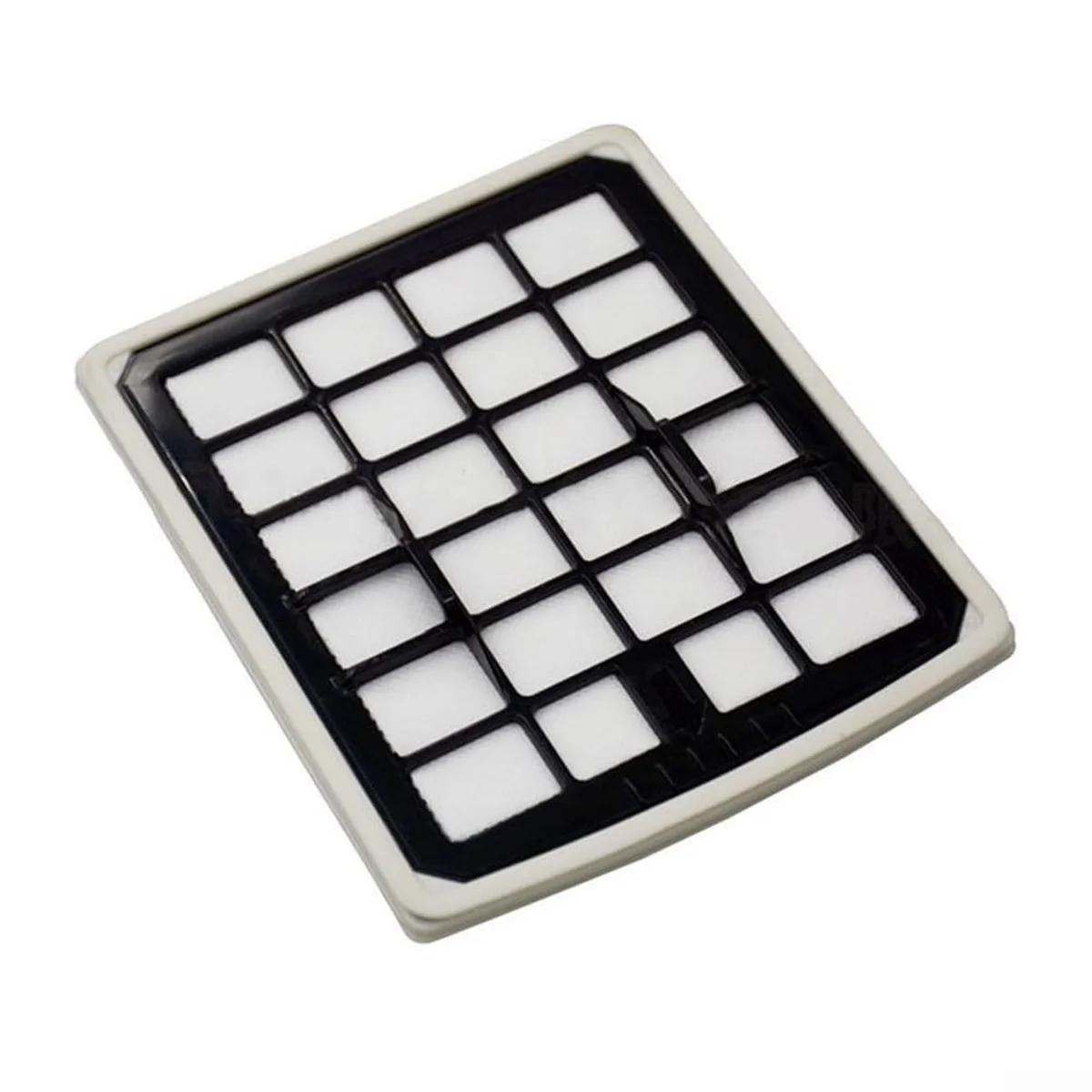 Filtro HEPA A66T 90946 per Aldi 800820   Easy-Home per il filtro di protezione del motore dell'aspirapolvere Eureka Apollo AK9/AK10