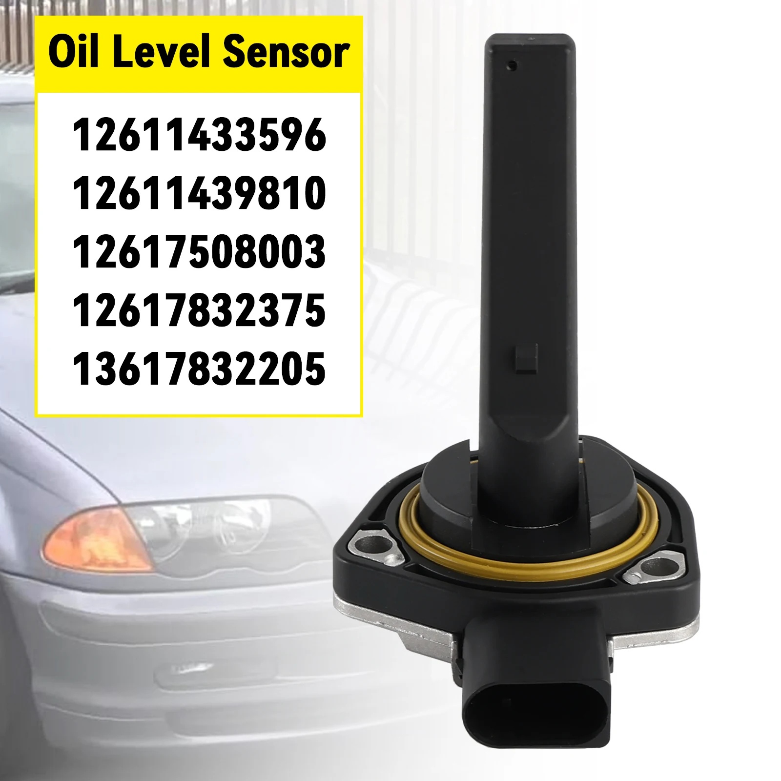 Oil Level Sensor 12… - image