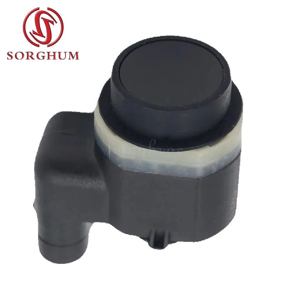 4PCS Parking Sensor PDC For Ford Mondeo S-MAX 06-2011 6G92-15K859-AA 6G92-15K859-EC 6G9215K859EC