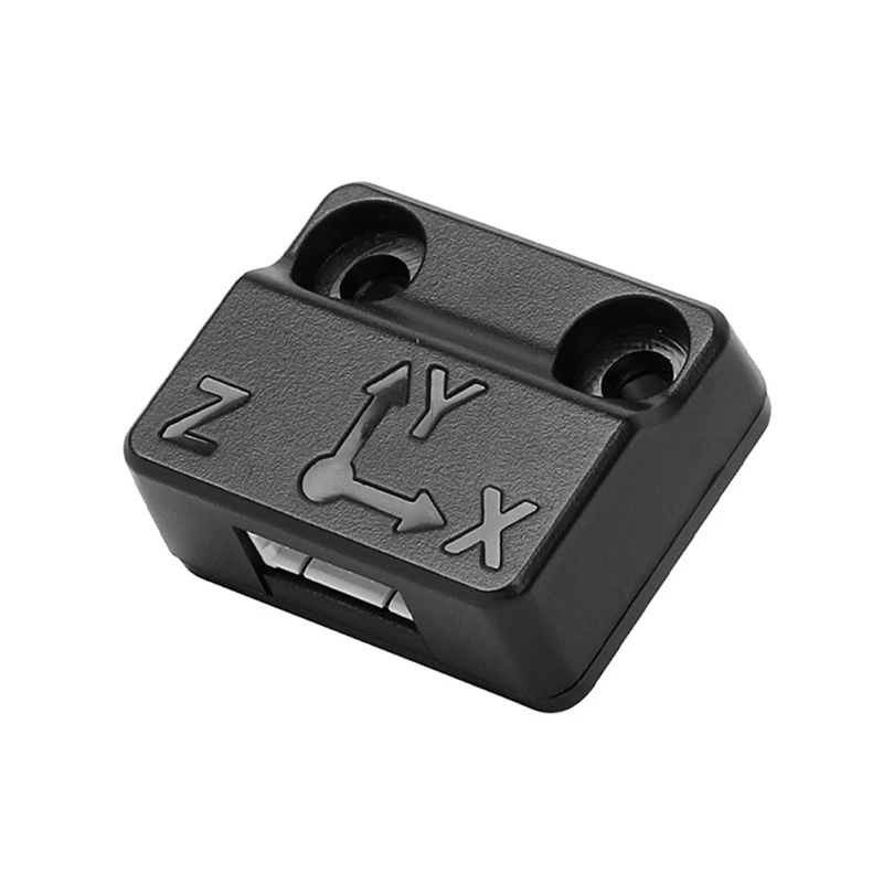 Creality ADXL345 Vibration Compensation Sensor For Sonic Pad Precise Sensing Control Reducing Ringing Durable Easy Install