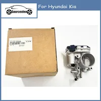 Nueva válvula del cuerpo del acelerador para Hyundai Kia 3510003200 35100-03200