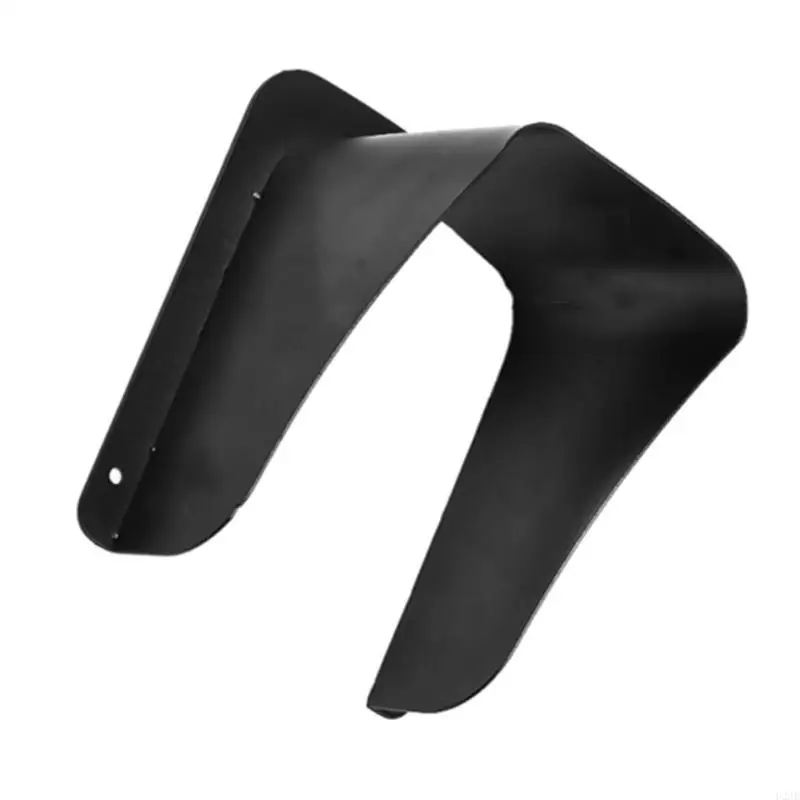 U2JEビデオドアベルの屋外キーパッドカバーの天気ブロッキングリングドアベルレインカバープロテクター防水カバーガード